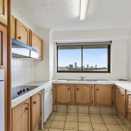 Gemini Court Holiday Apartments Gold Coast Esterno foto