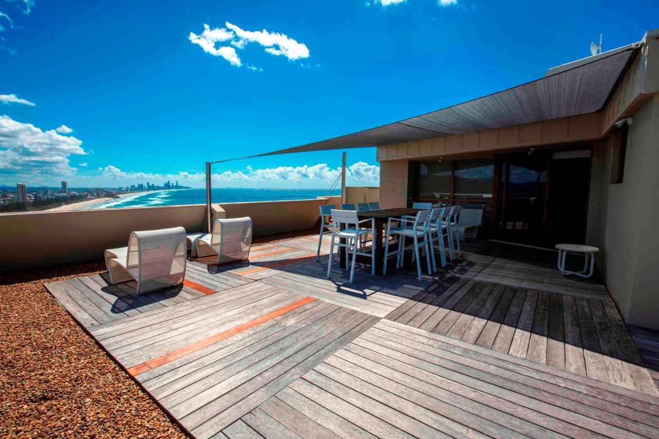 Gemini Court Holiday Apartments Gold Coast Esterno foto