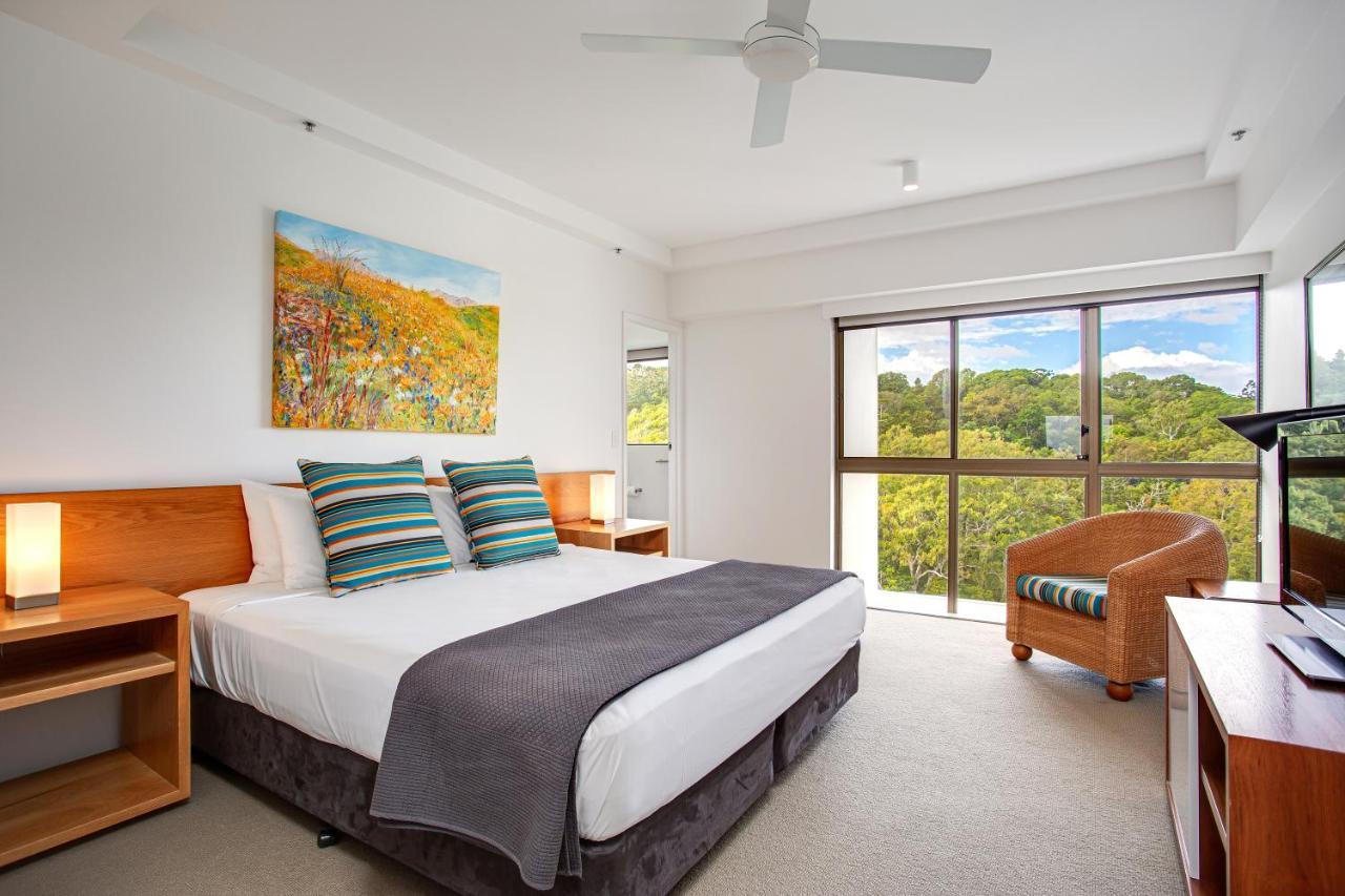 Gemini Court Holiday Apartments Gold Coast Esterno foto