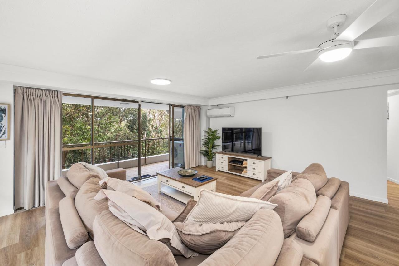 Gemini Court Holiday Apartments Gold Coast Esterno foto