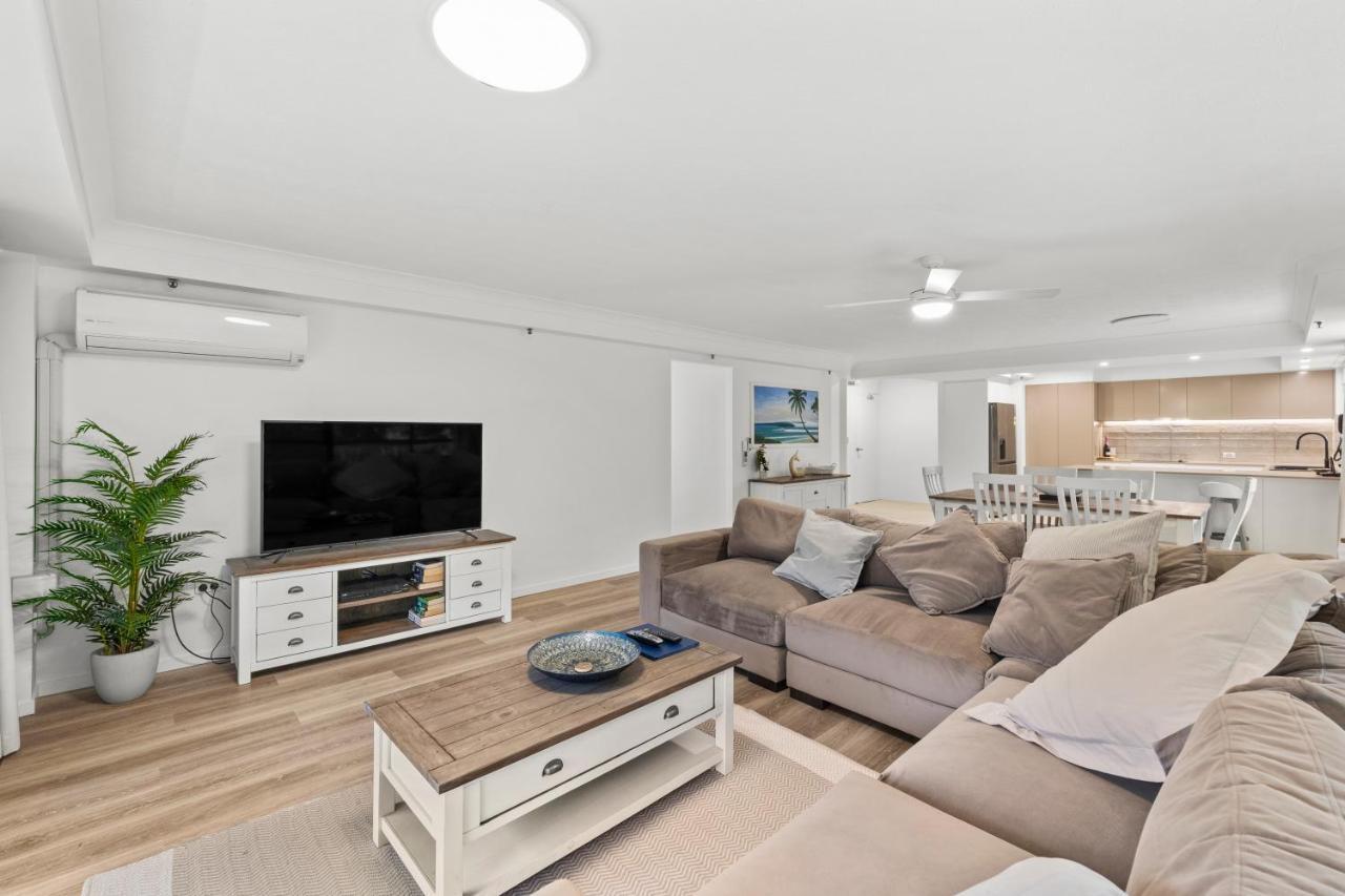 Gemini Court Holiday Apartments Gold Coast Esterno foto