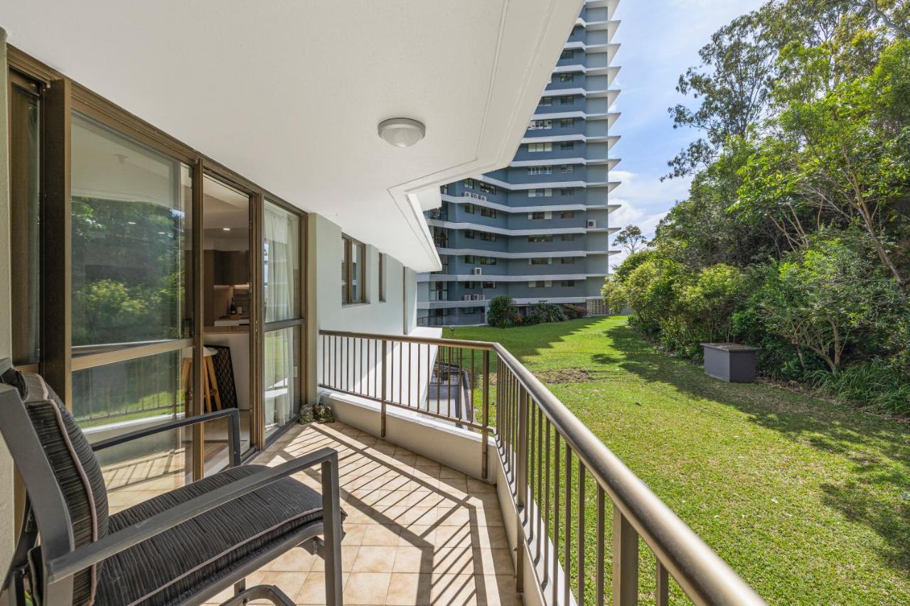 Gemini Court Holiday Apartments Gold Coast Esterno foto