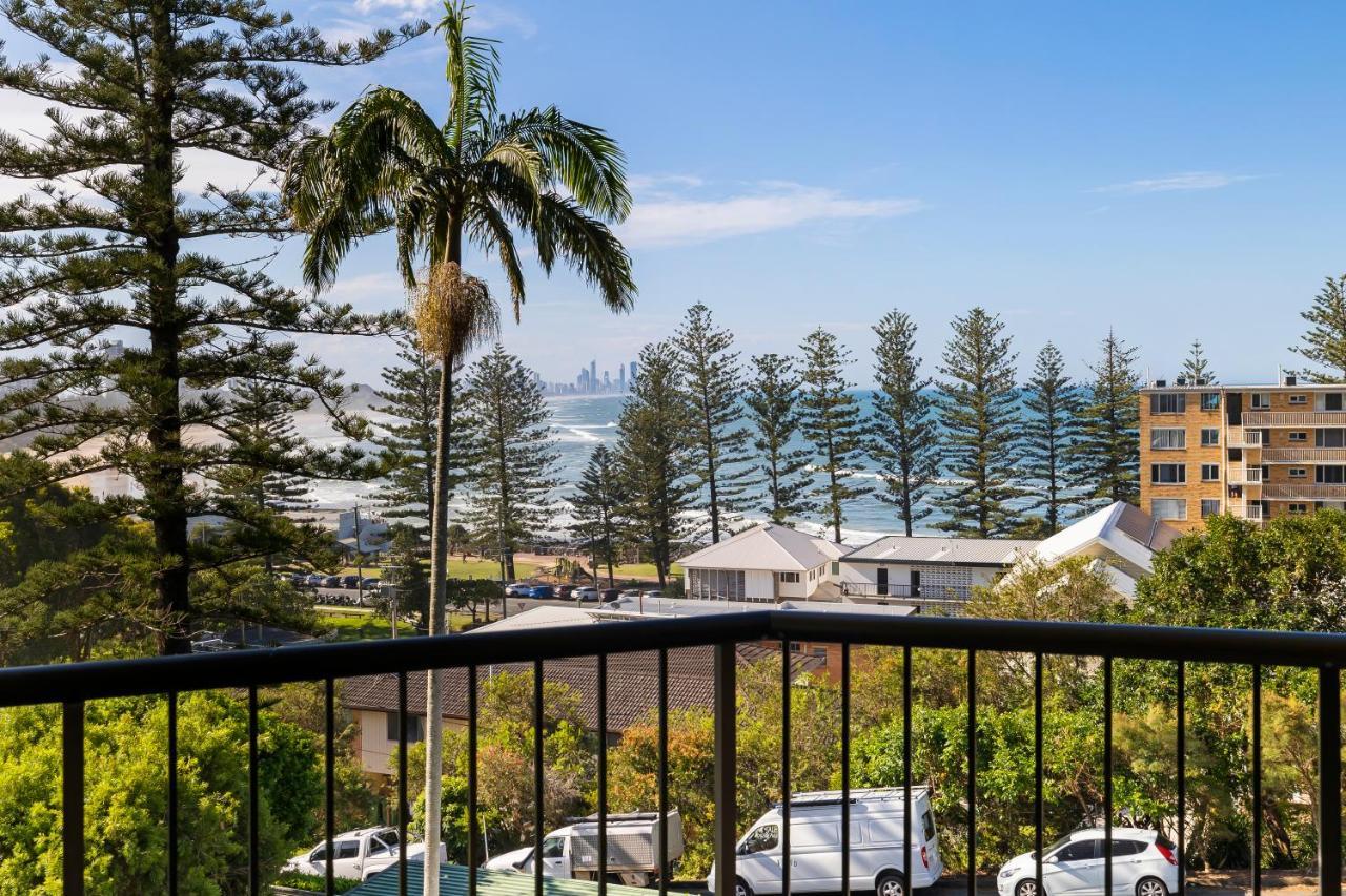 Gemini Court Holiday Apartments Gold Coast Esterno foto