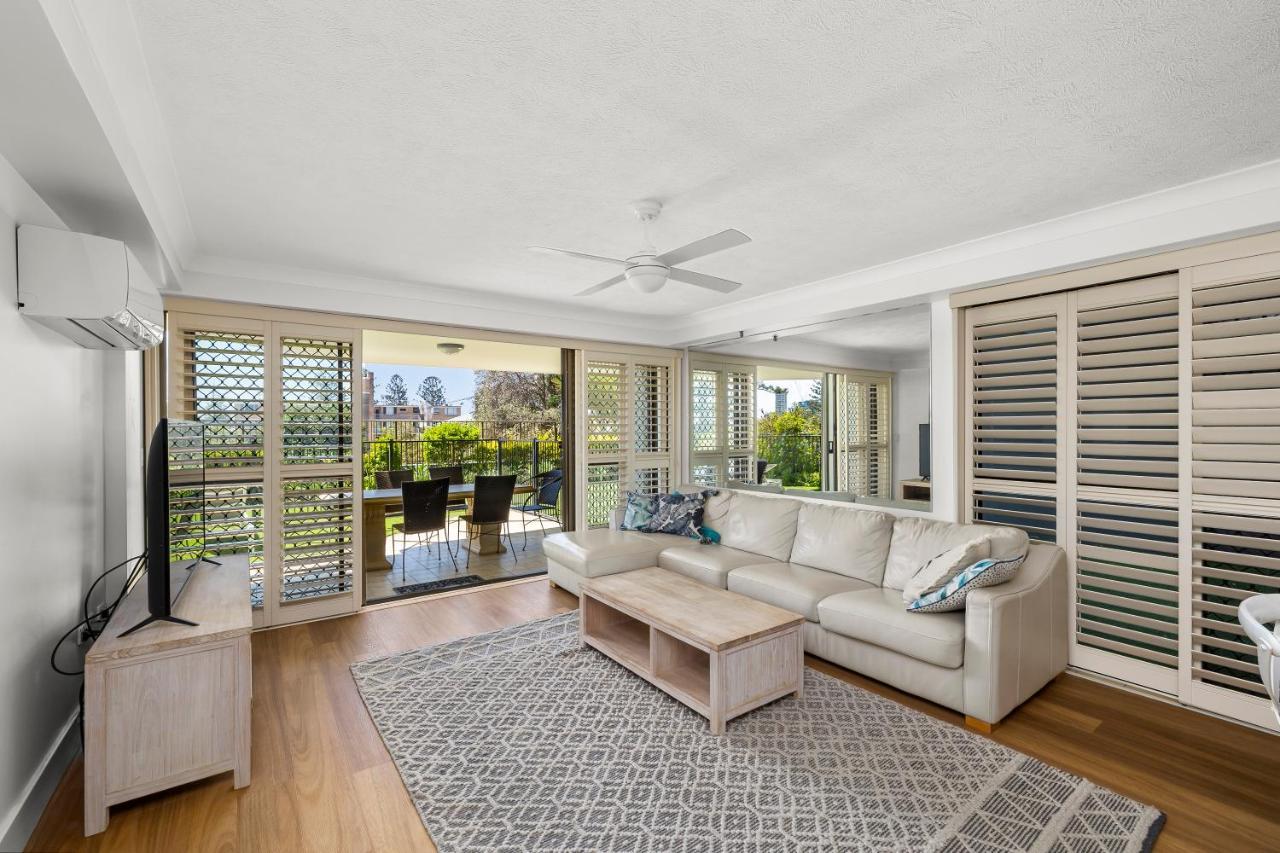 Gemini Court Holiday Apartments Gold Coast Esterno foto