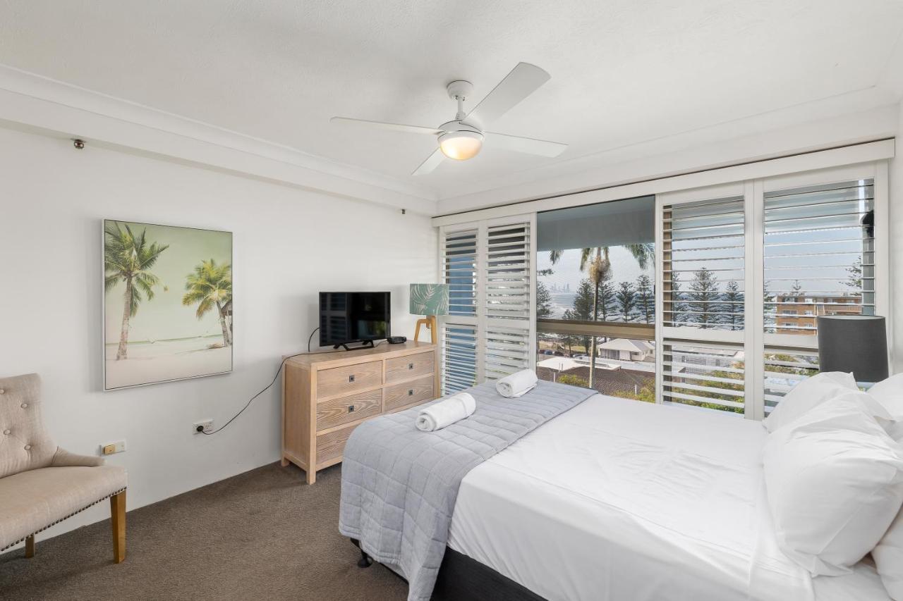 Gemini Court Holiday Apartments Gold Coast Esterno foto