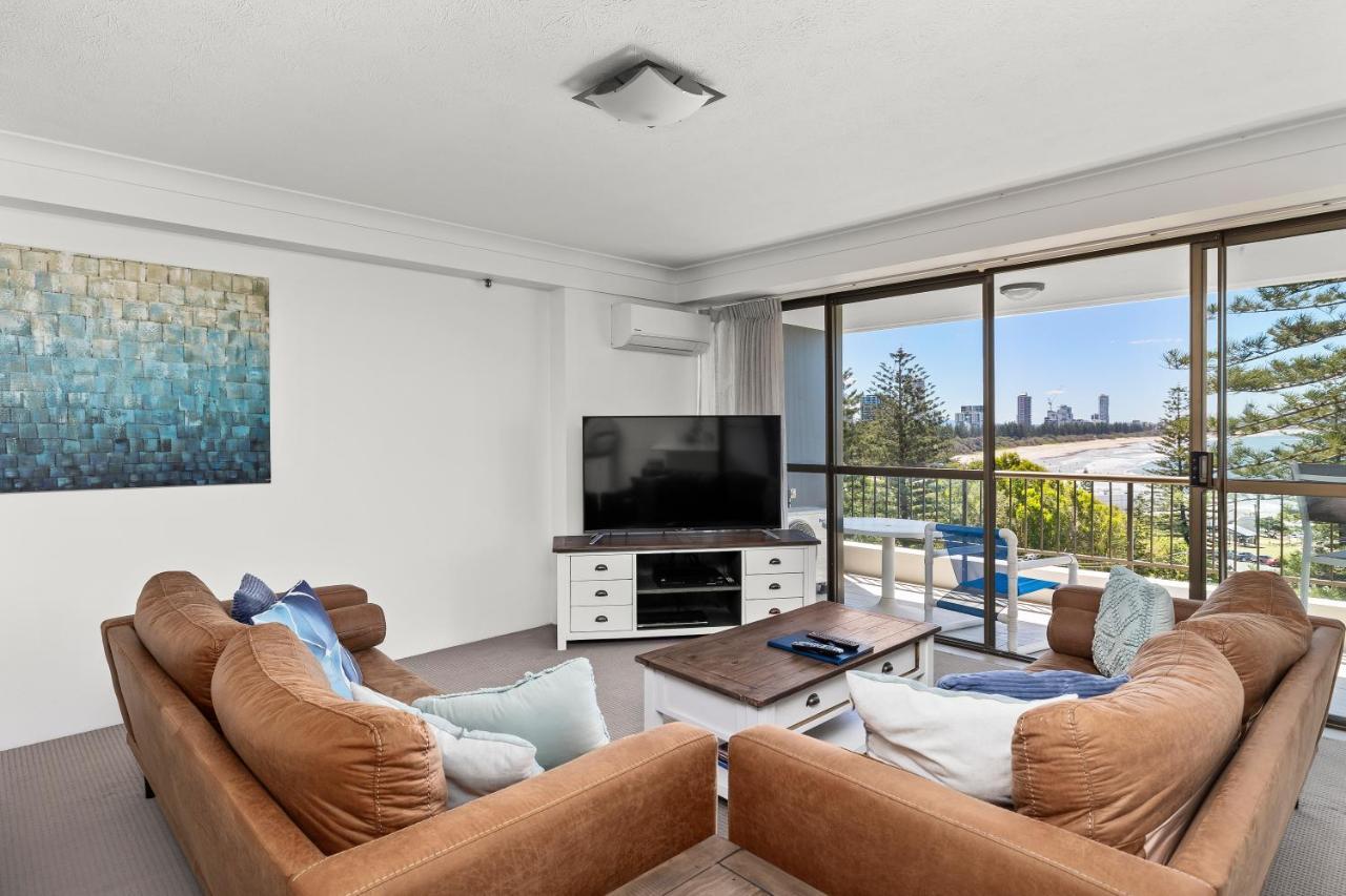 Gemini Court Holiday Apartments Gold Coast Esterno foto