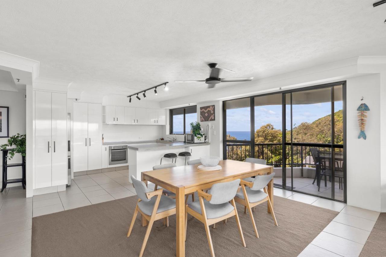Gemini Court Holiday Apartments Gold Coast Esterno foto