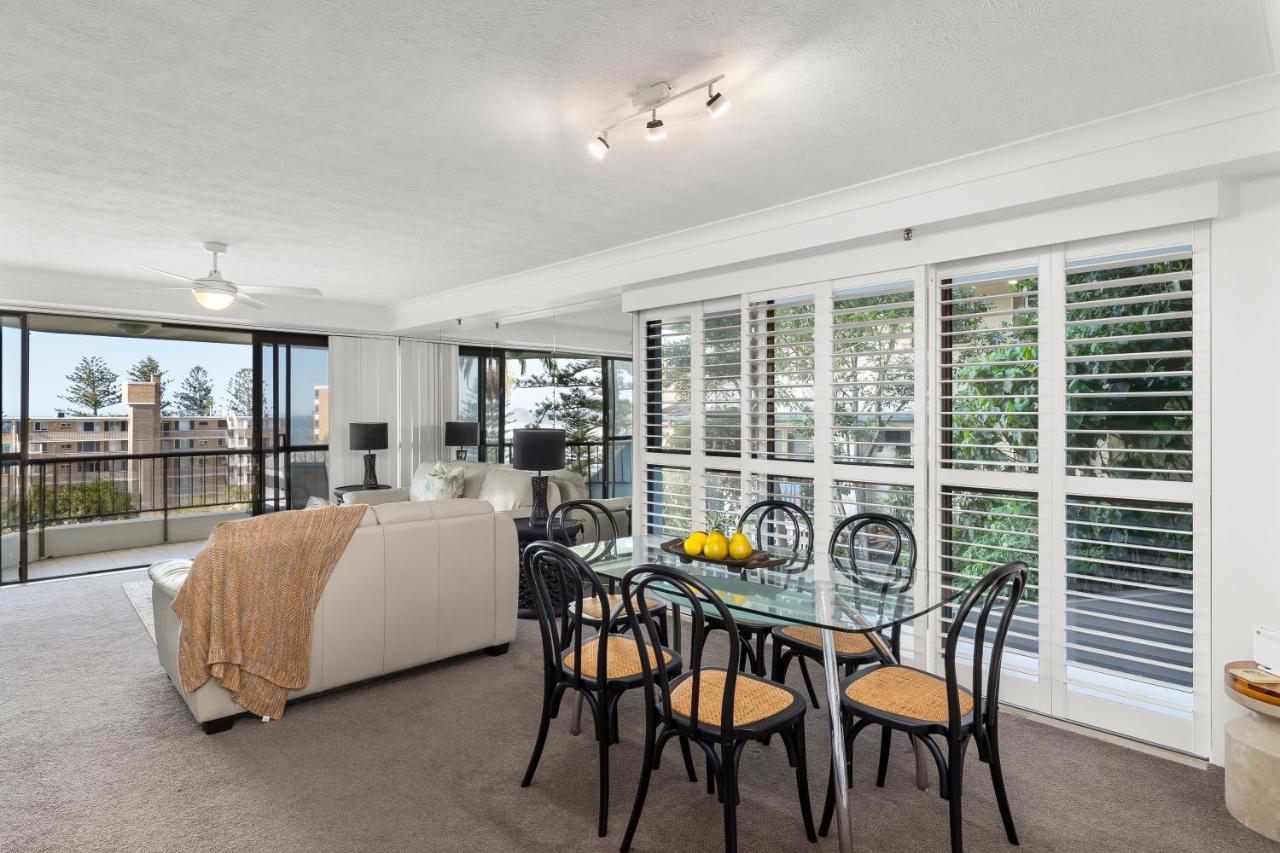 Gemini Court Holiday Apartments Gold Coast Esterno foto