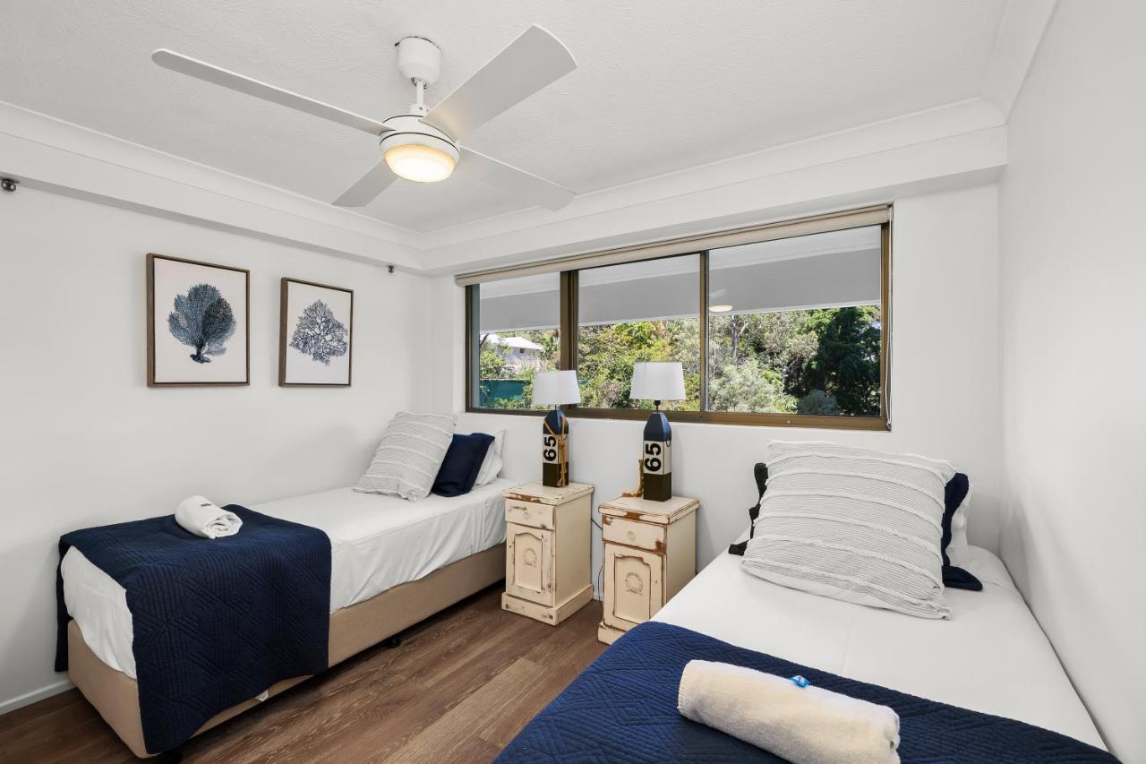 Gemini Court Holiday Apartments Gold Coast Esterno foto