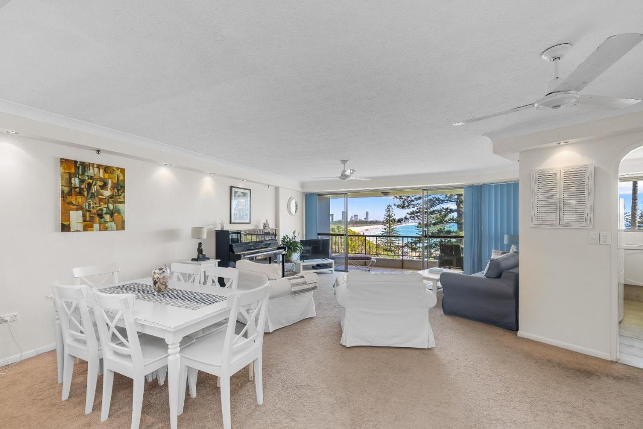 Gemini Court Holiday Apartments Gold Coast Esterno foto
