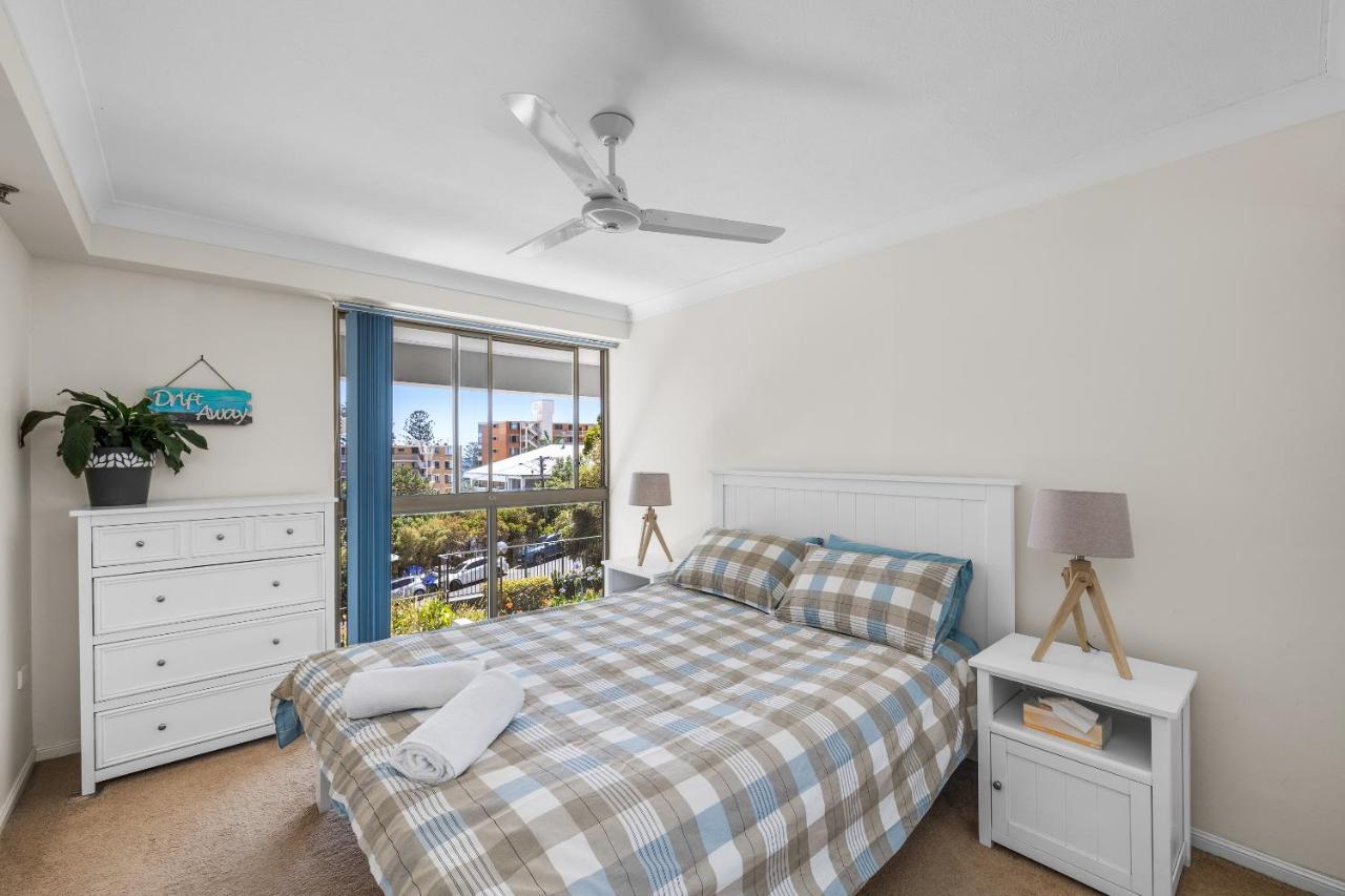 Gemini Court Holiday Apartments Gold Coast Esterno foto