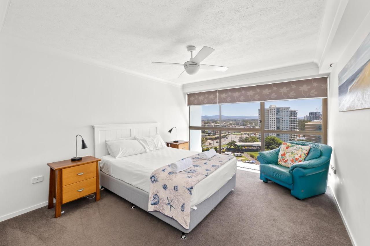 Gemini Court Holiday Apartments Gold Coast Esterno foto
