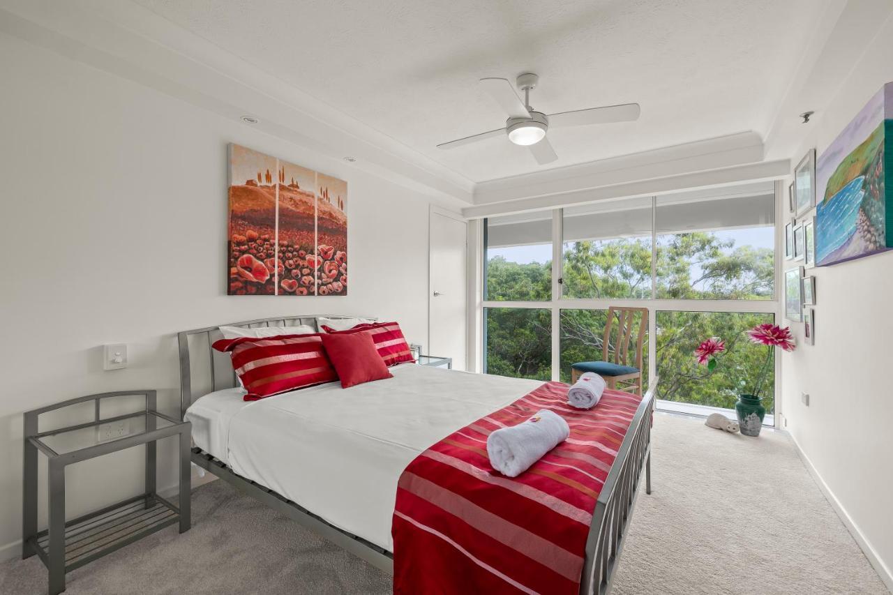 Gemini Court Holiday Apartments Gold Coast Esterno foto