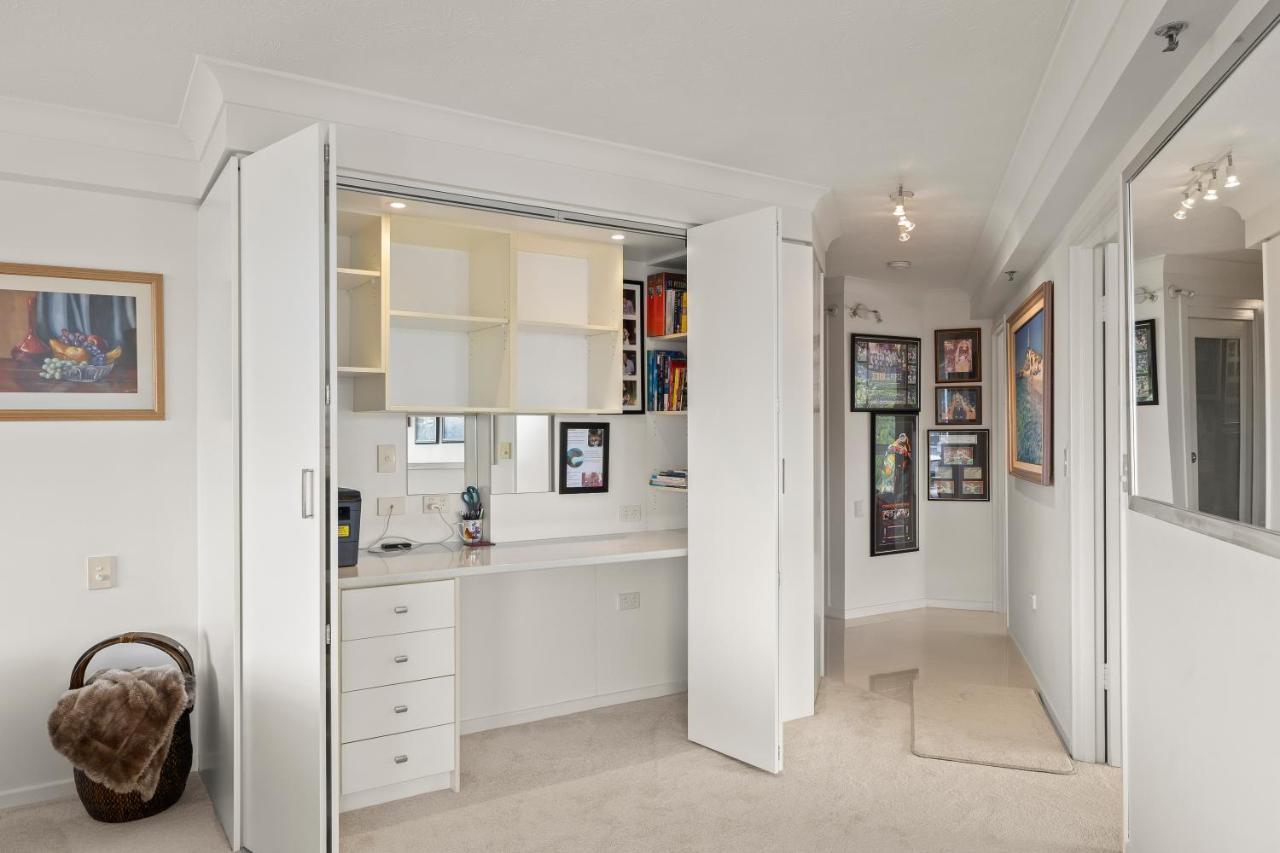 Gemini Court Holiday Apartments Gold Coast Esterno foto