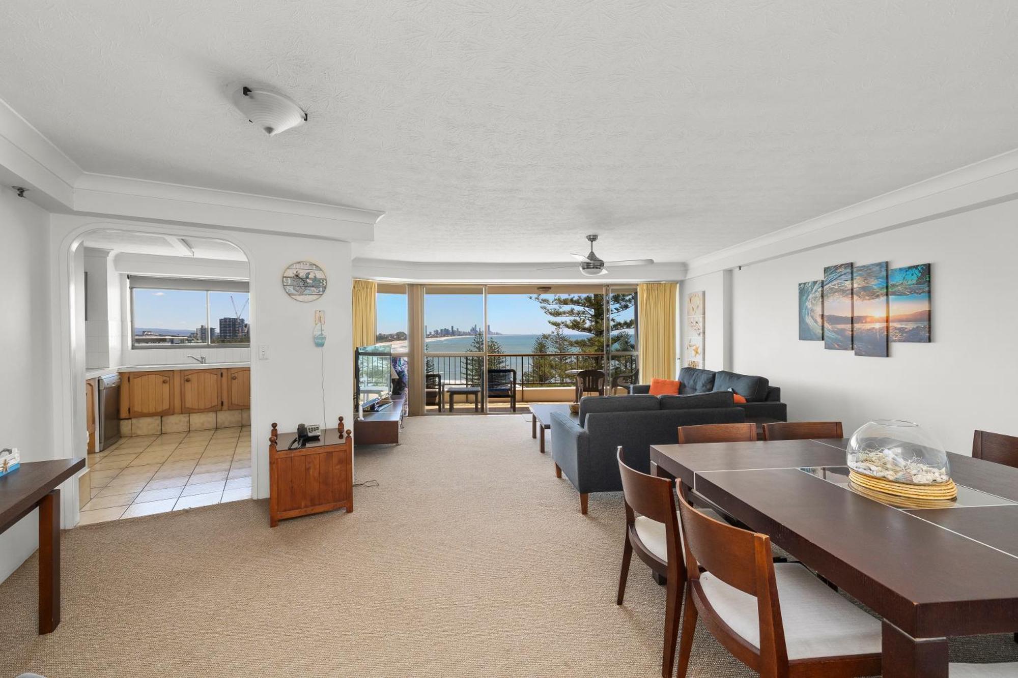 Gemini Court Holiday Apartments Gold Coast Esterno foto