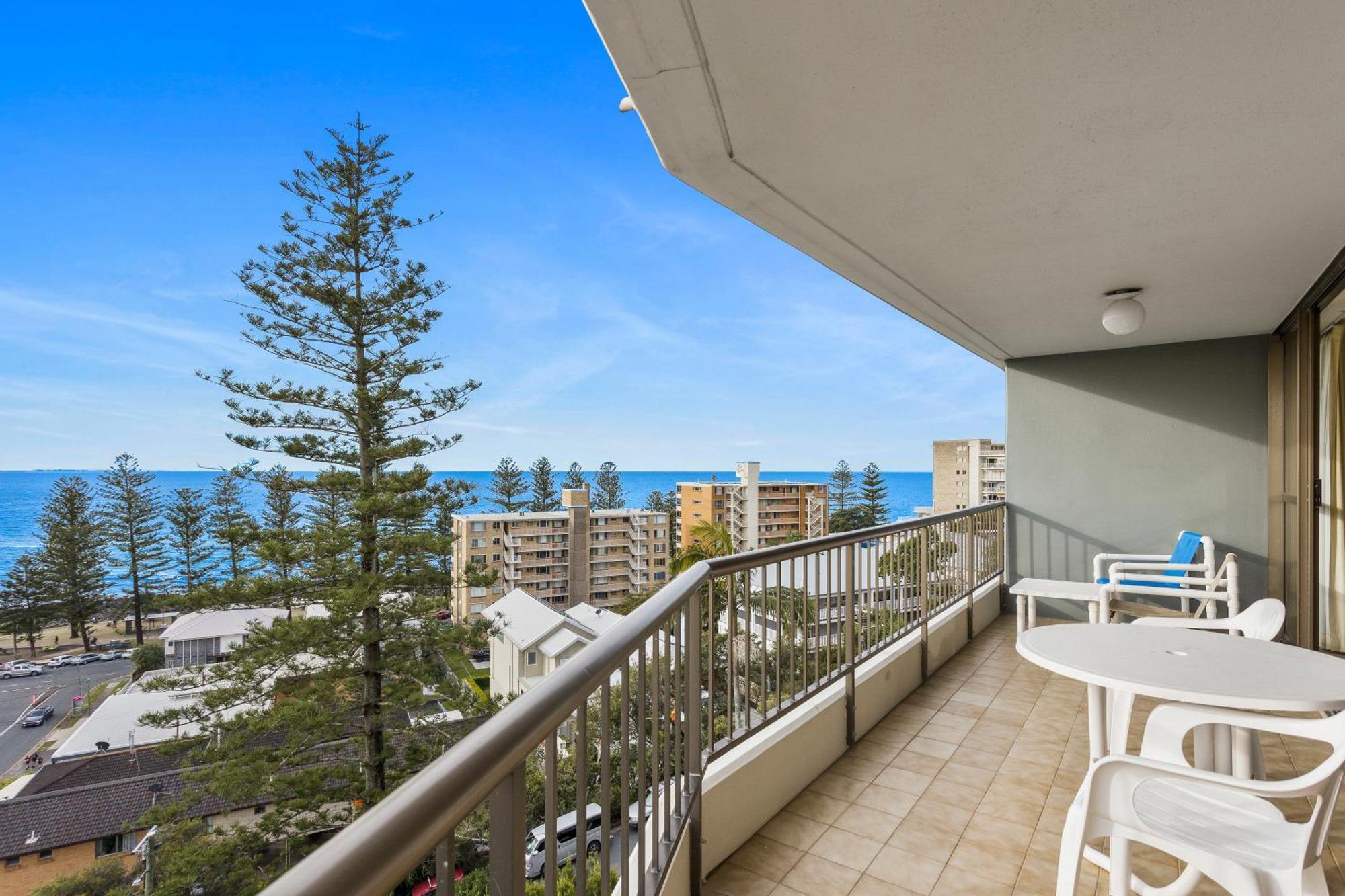 Gemini Court Holiday Apartments Gold Coast Esterno foto