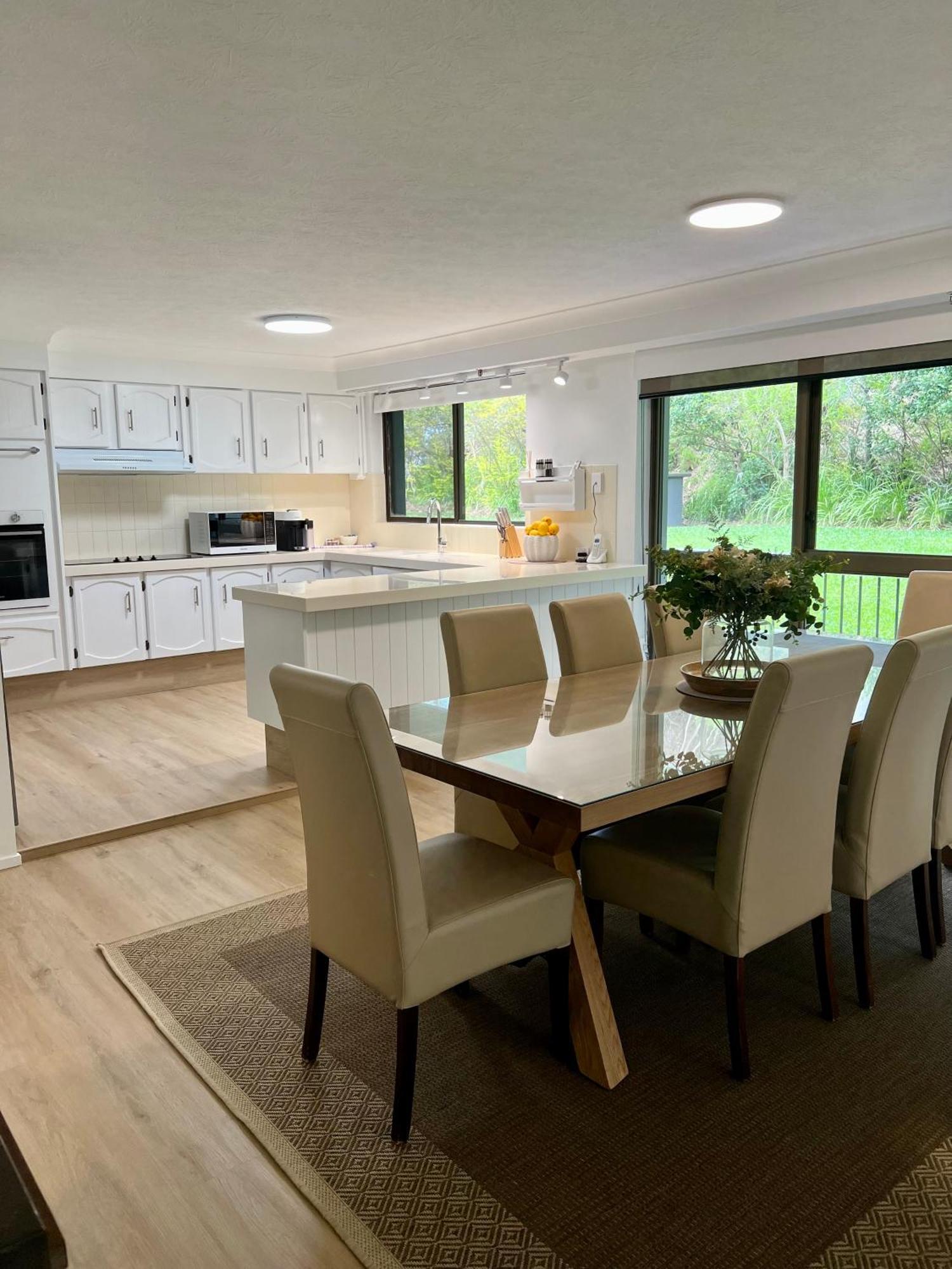 Gemini Court Holiday Apartments Gold Coast Esterno foto