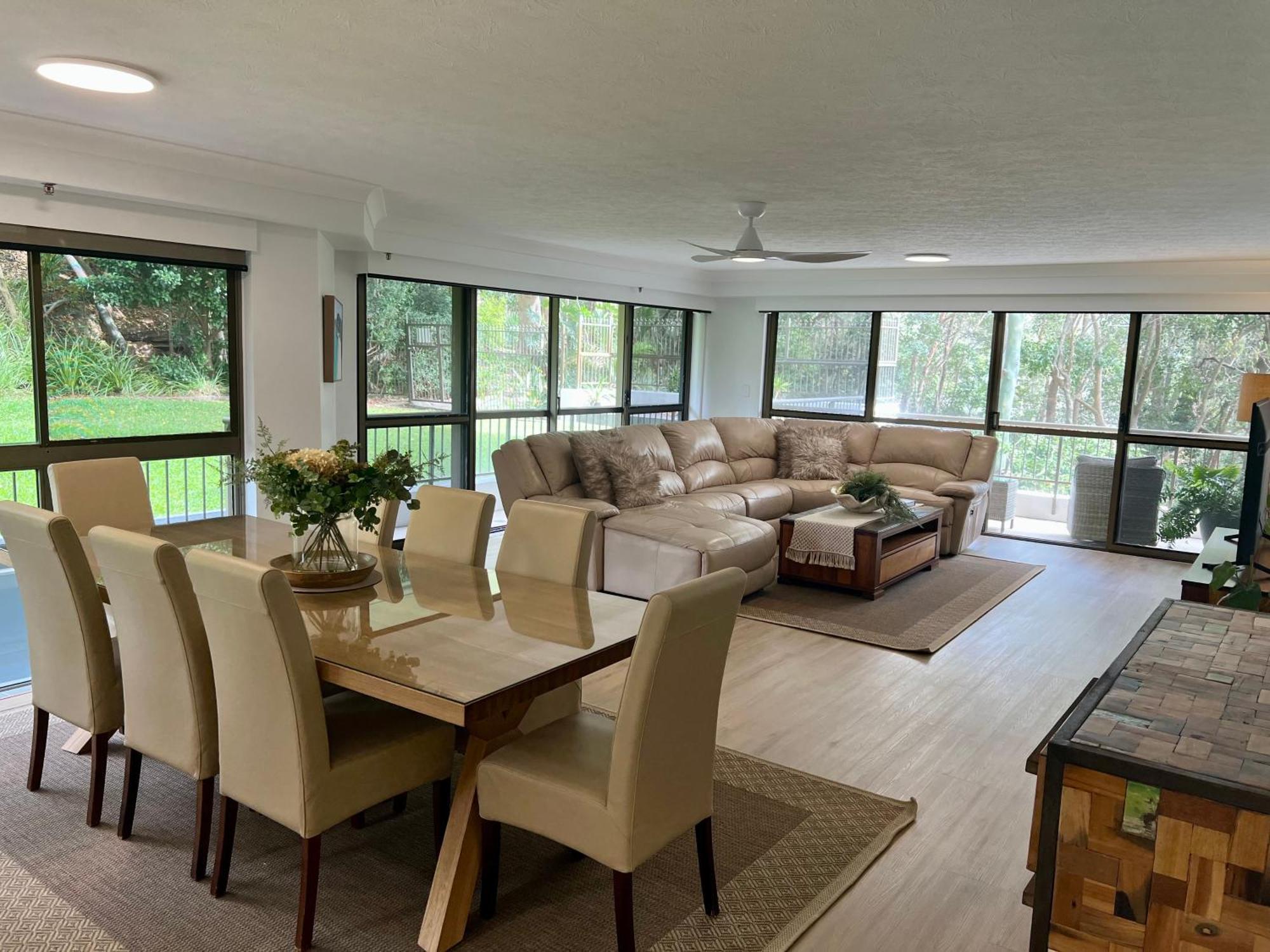 Gemini Court Holiday Apartments Gold Coast Esterno foto